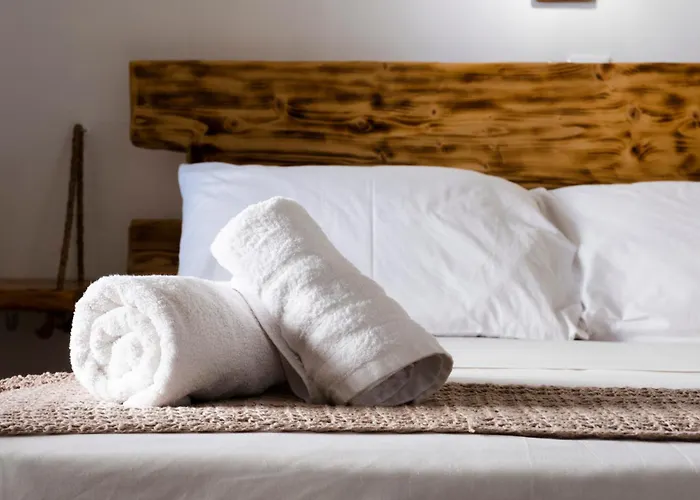 Onar Syros - Rustic Ermoupoli