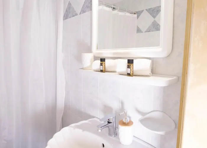 Gæstehus Onar Syros - Rustic Ermoupoli