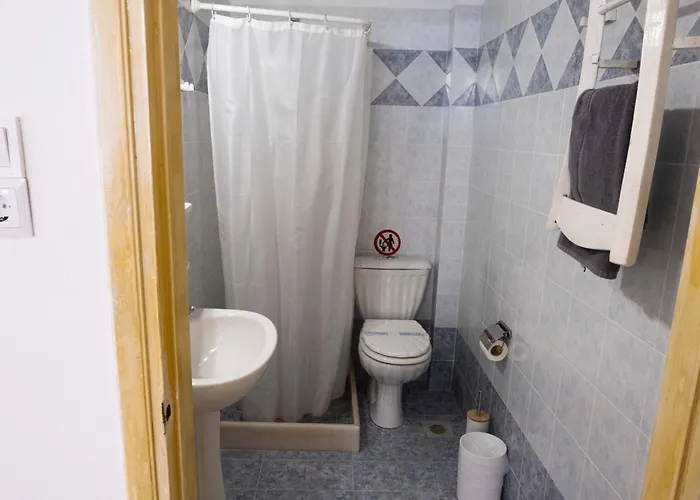 Onar Syros - Rustic 3* Ermoupoli