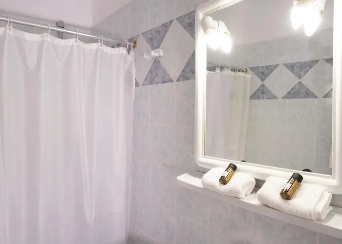 Onar Syros - Rustic Gæstehus Ermoupoli