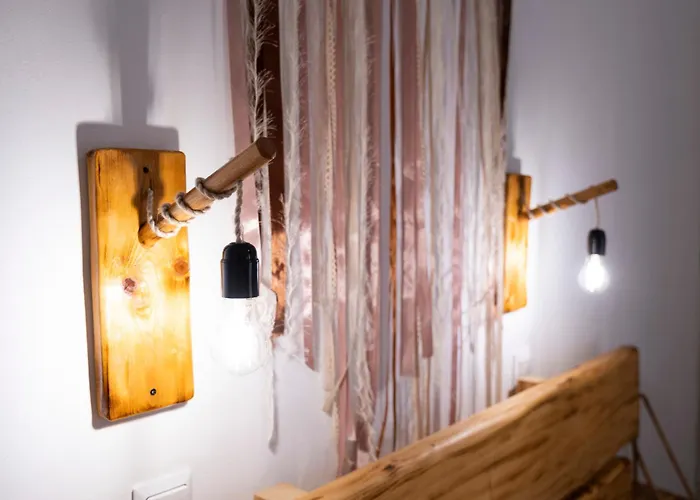 Onar Syros - Rustic 埃尔莫波利斯