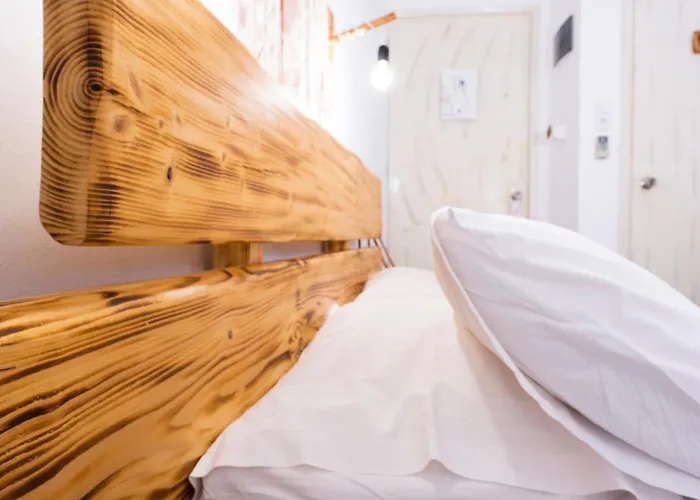 Gæstehus Onar Syros - Rustic 3*