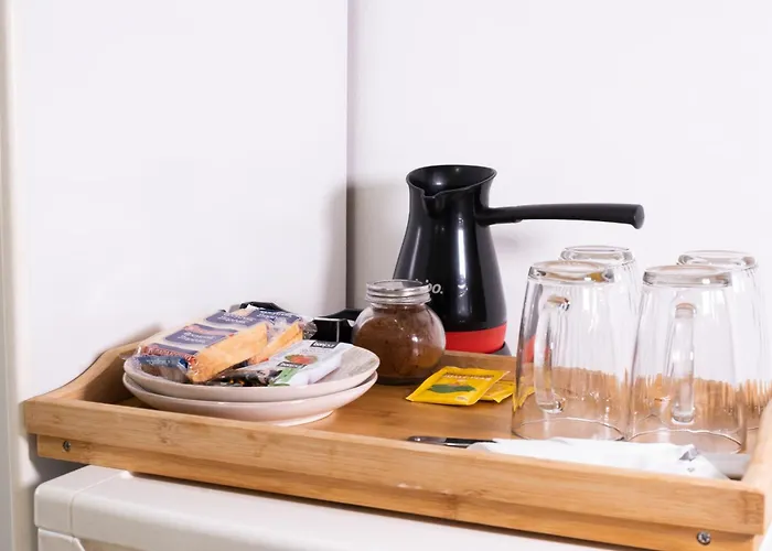 Gæstehus Onar Syros - Rustic Ermoupoli