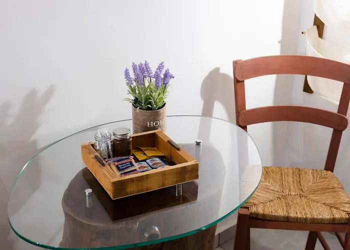 Onar Syros - Rustic 招待所 埃尔莫波利斯