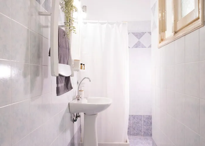 Onar Syros - Rustic Ermoupoli