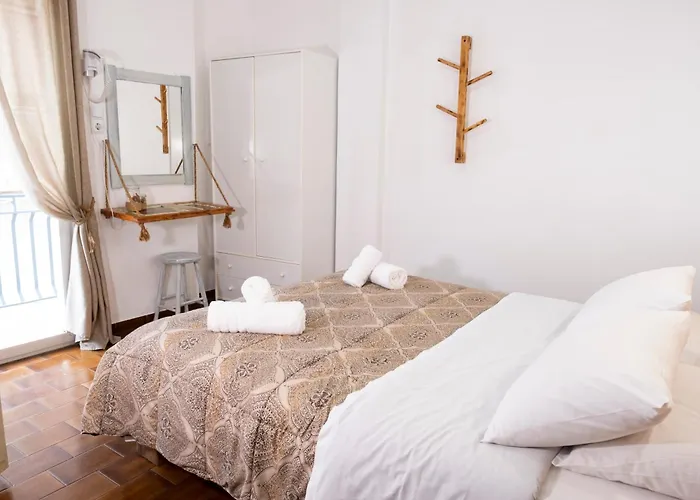 Onar Syros - Rustic 3*