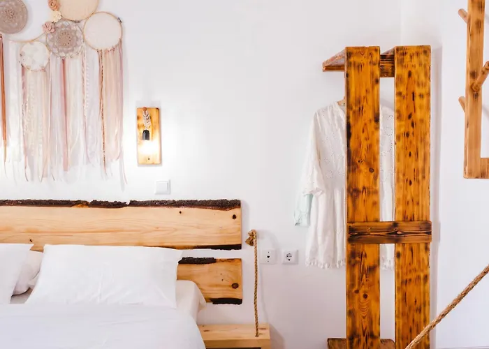 Onar Syros - Rustic 3*