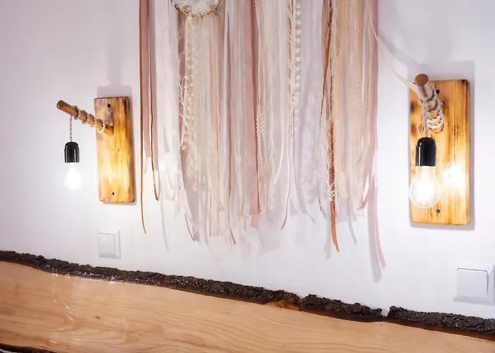 Onar Syros - Rustic 招待所 埃尔莫波利斯