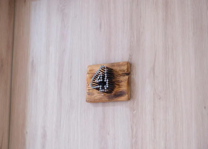 Gæstehus Onar Syros - Rustic