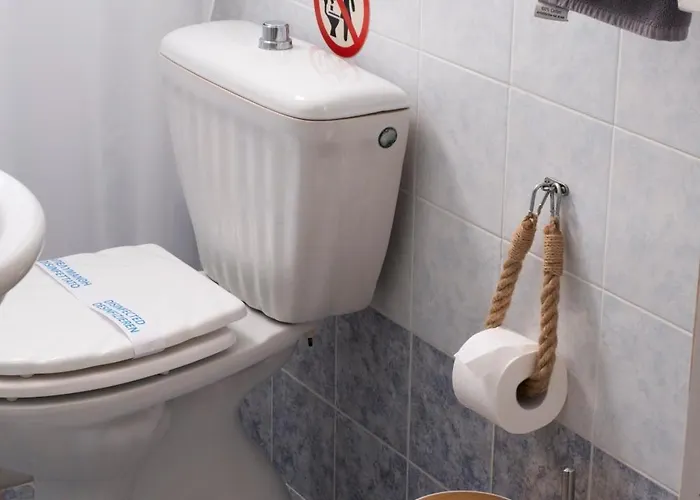 Gæstehus Onar Syros - Rustic 3*